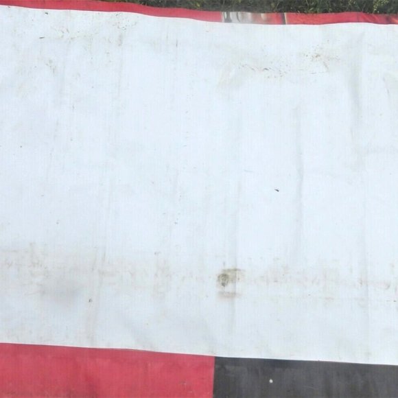 176 x 36 Coca Cola BANNER Coke ADVERTISING Banner Store Advertising Vinyl Coke - Picture 7 of 12